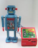 ペーパークラフトの見本写真