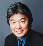 北原照正氏の写真