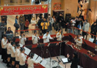 クリスマスコンサート