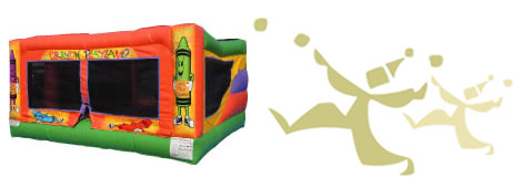 ふわふわランド