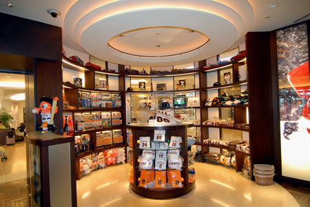 童心の店舗写真