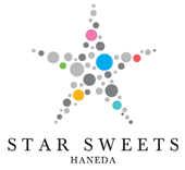 羽田スタースイーツロゴ