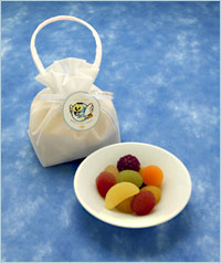 空の日限定スイーツの写真