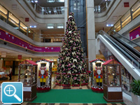 クリスマスツリー1