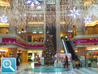 クリスマスツリー2