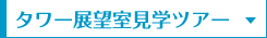 タワー展望室見学ツアー