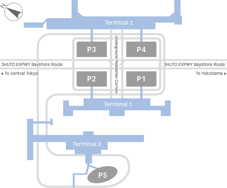 停車場 圖像