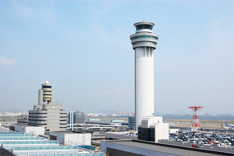 Terminal 1 6F Roof Observation Deck_2