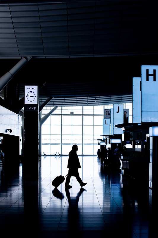 Terminal Award Hirokazu Kawasaki "Home Road"