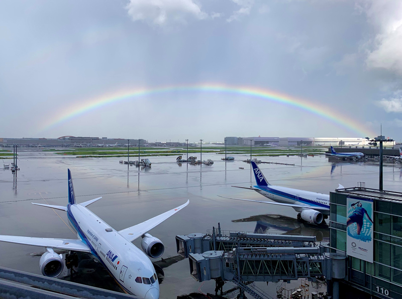 智能手機獎宇佐美浩平先生“下雨不停”