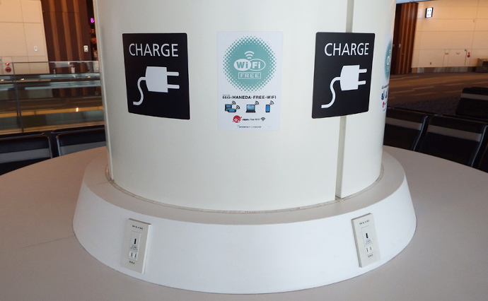 Device Charging