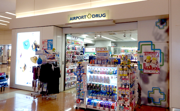 Drugstore