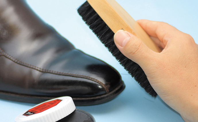 Shoeshine / Shoe Repair