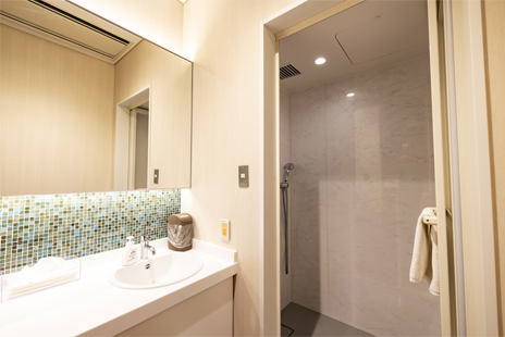 T3 Shower Room image