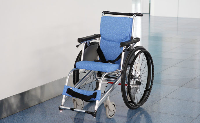 Wheelchair Rental