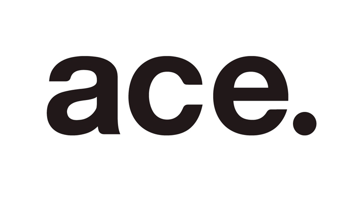 ace. Haneda Airport store logo