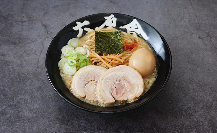 6厘舍特制中华荞麦面