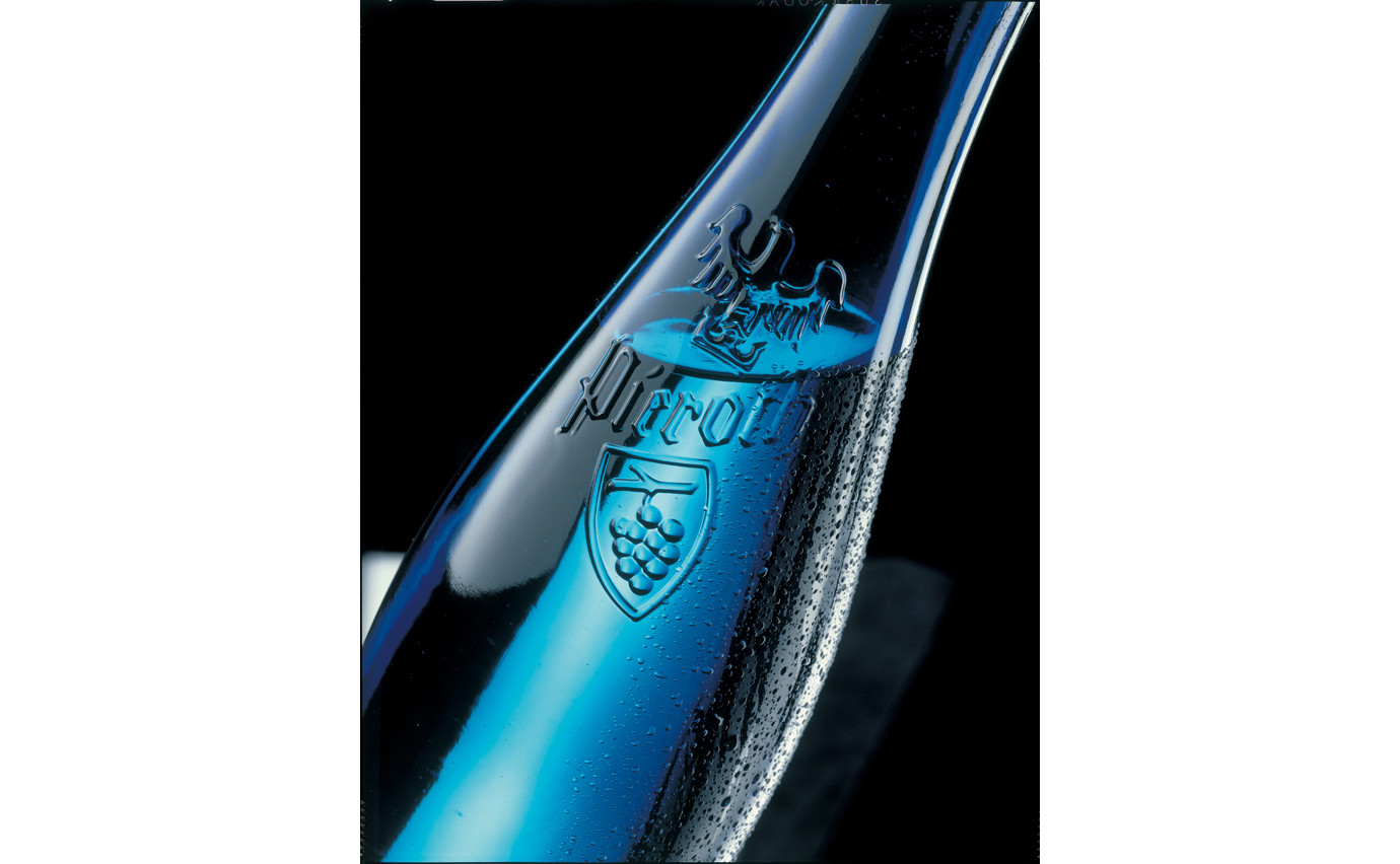 Pieroth Products的World Wine Bar