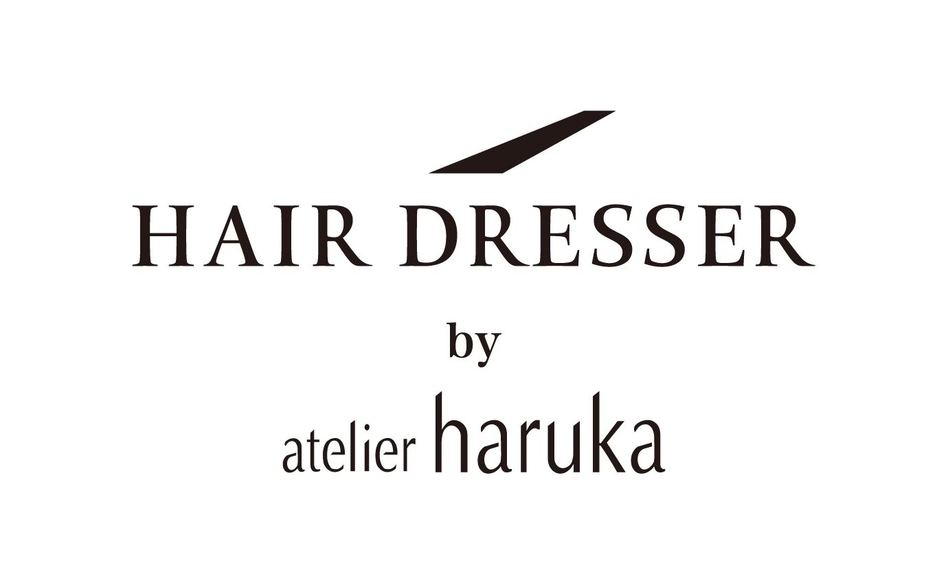 Hairdresser by Atelier Haruka logo