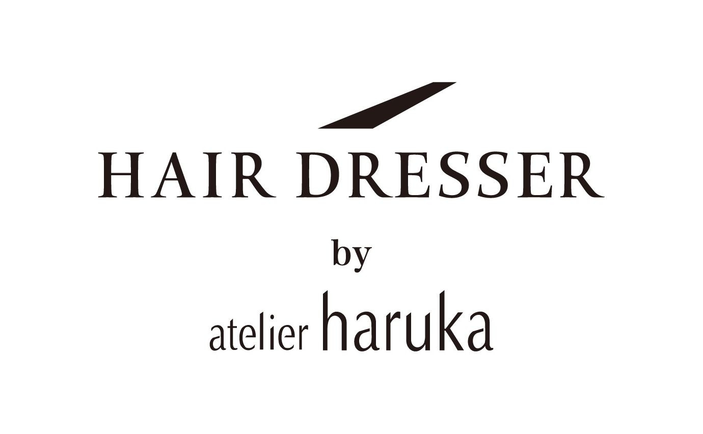 Hairdresser by Atelier Haruka logo