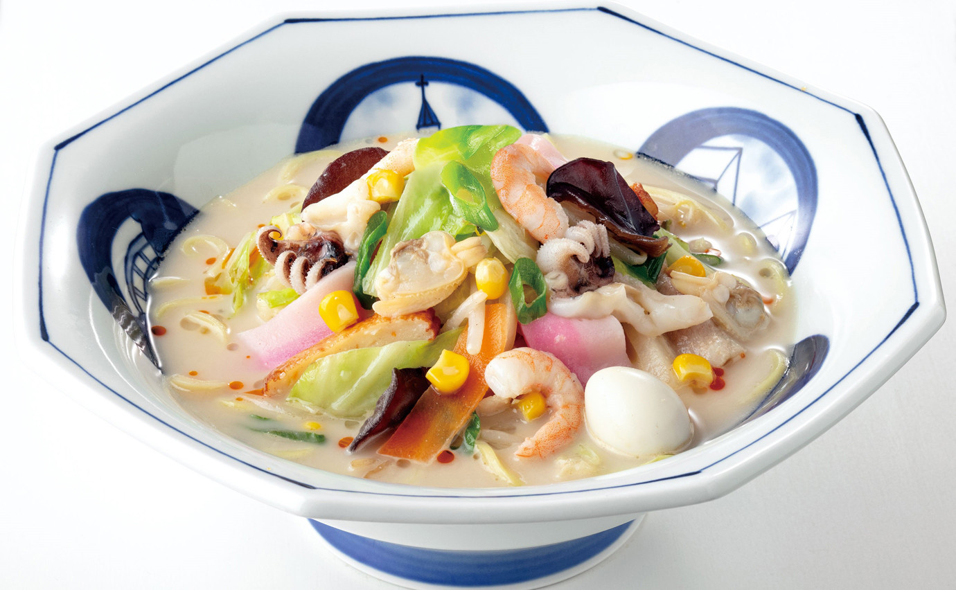 Ringer Hut Premium 羽田机场第1航站楼店