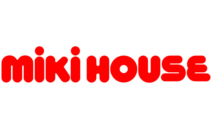 MIKIHOUSE标志