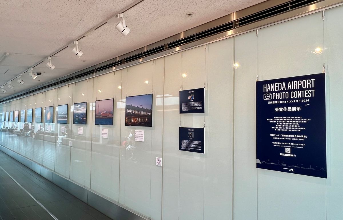 Exhibition Photos